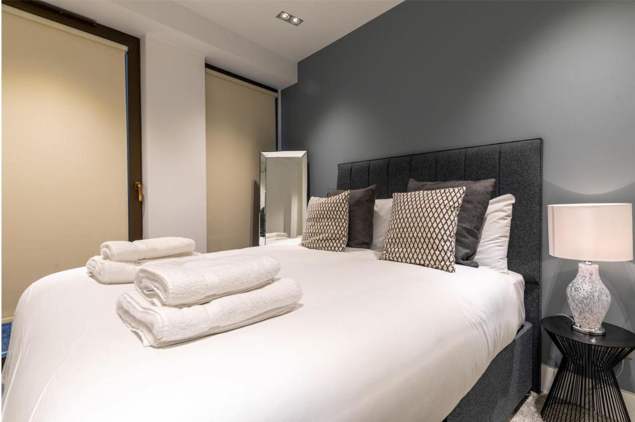 Synergy The Strand London Exterior photo